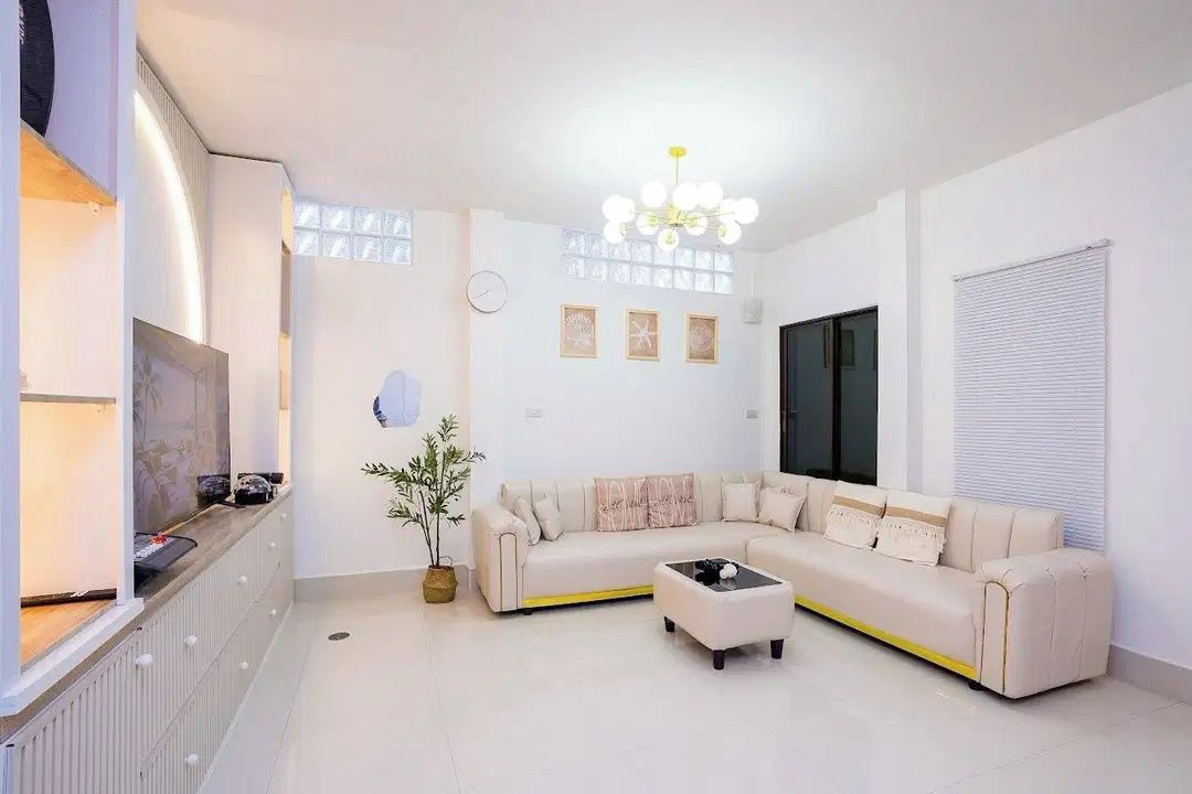 Photo of Livingroom in Huai Yai