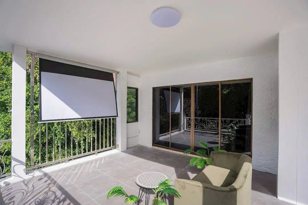 Photo of Patio Balcony in Huai Yai