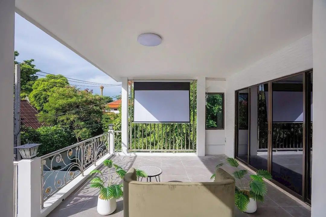 Photo of Patio Balcony in Huai Yai
