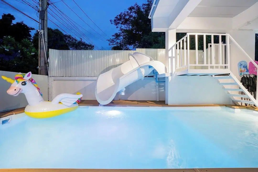 Photo of Outdoor in Huai Yai