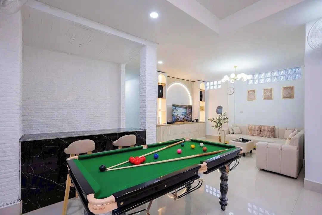 Photo of Bedroom in Huai Yai