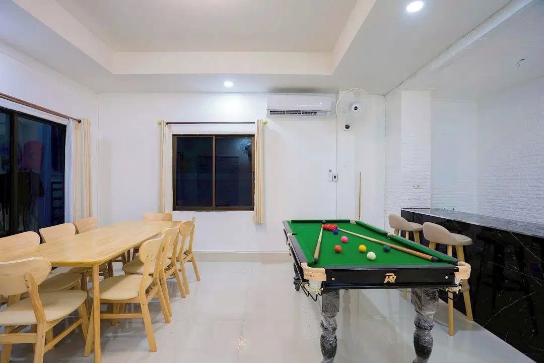 Photo of Bedroom in Huai Yai