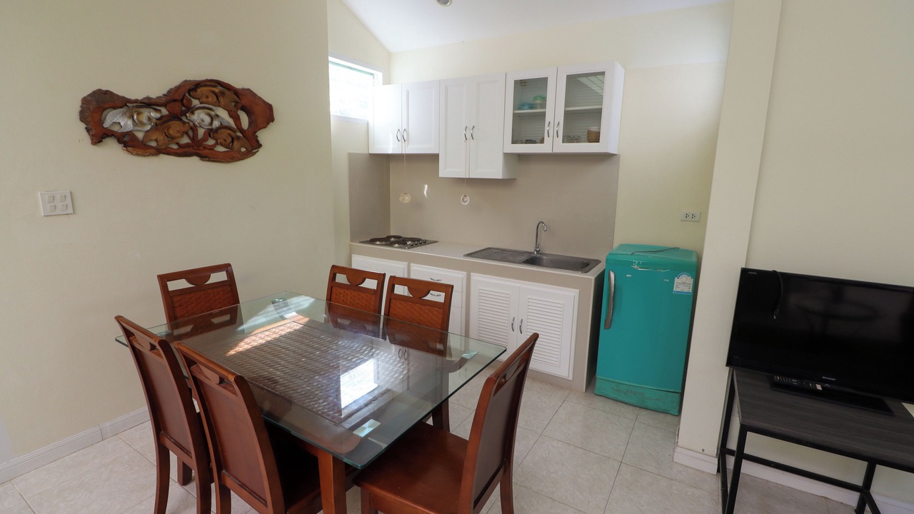 Photo of Kitchen in Thong Chai