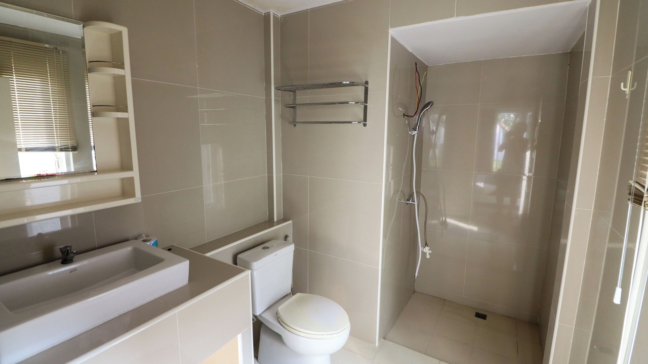 Photo of Bathroom in Thong Chai