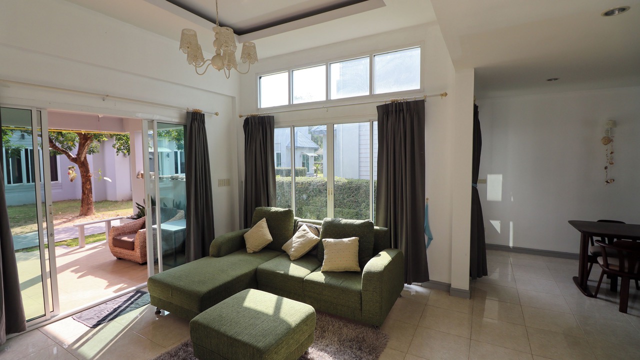 Photo of Livingroom in Thong Chai