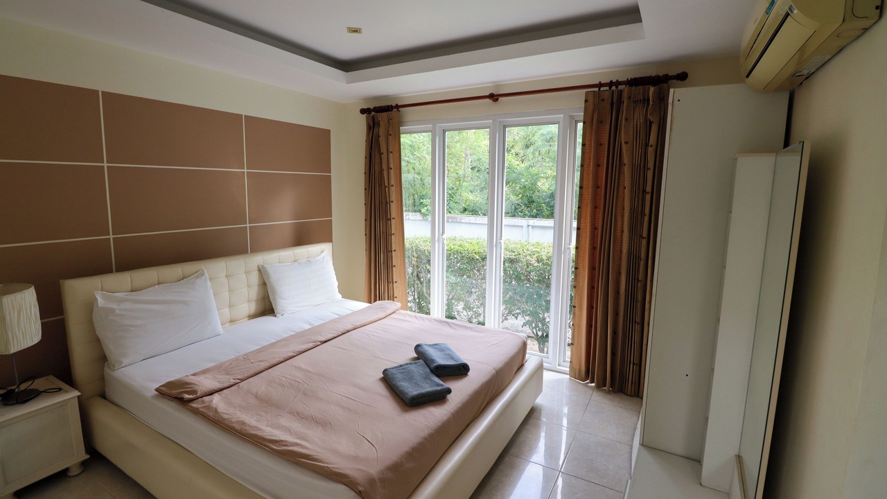Photo of Bedroom in Thong Chai