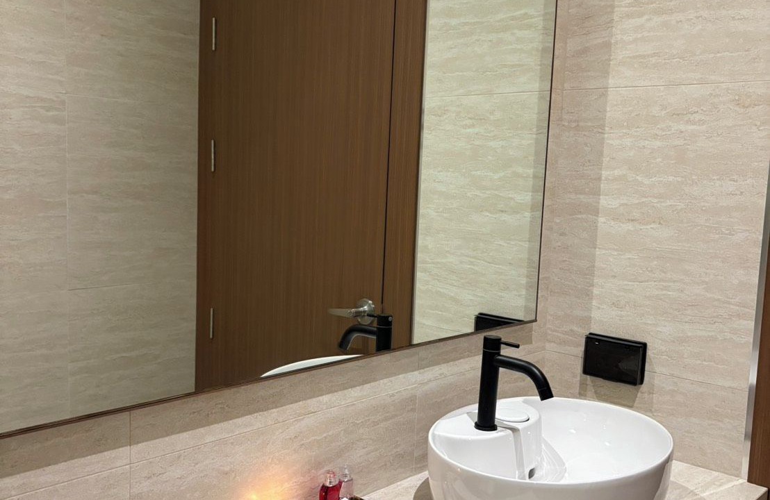 Photo of Bathroom in Krabi