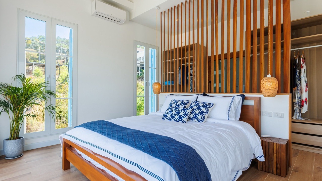 Photo of Bedroom in Haad Tian