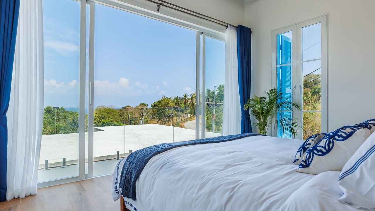 Photo of Bedroom in Haad Tian