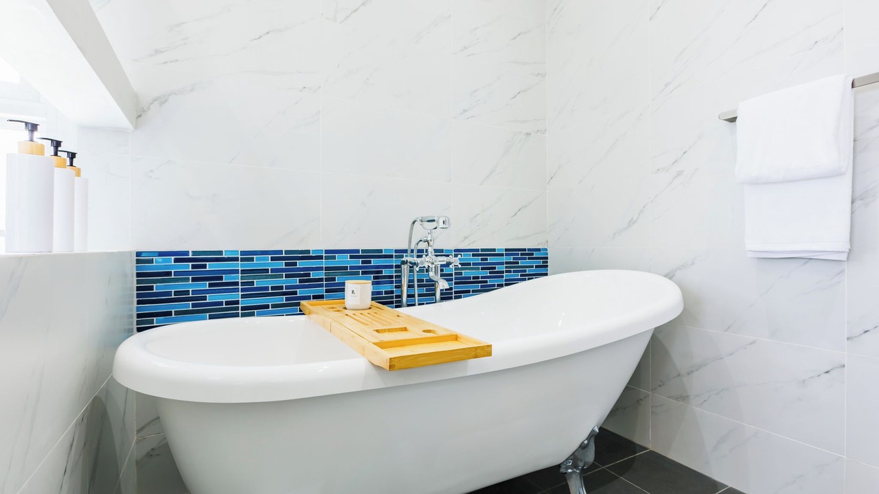 Photo of Bathroom in Haad Tian