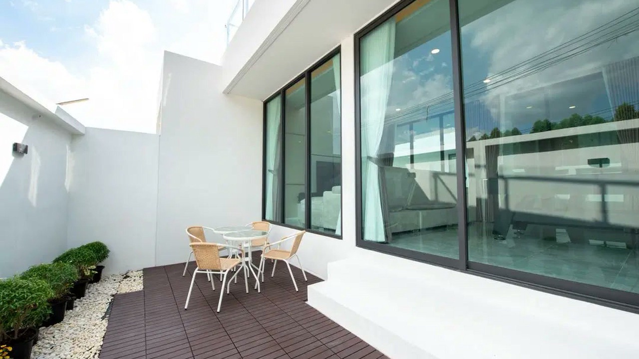 Photo of Outdoor in Huai Yai