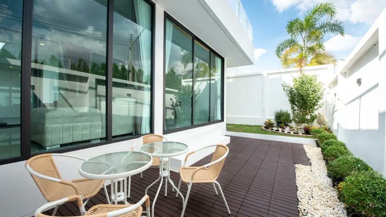 Photo of Outdoor in Huai Yai