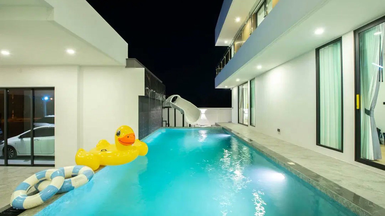 Photo of Outdoor in Huai Yai
