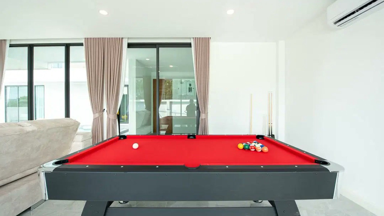 Photo of Bedroom in Huai Yai