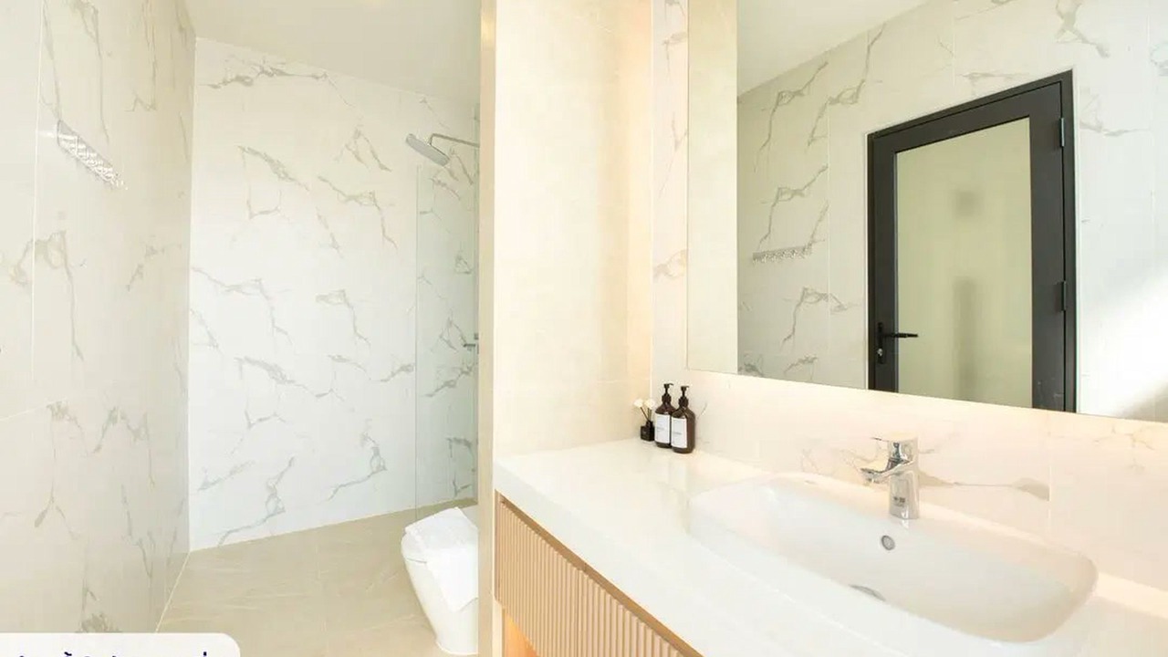 Photo of Bathroom in Huai Yai