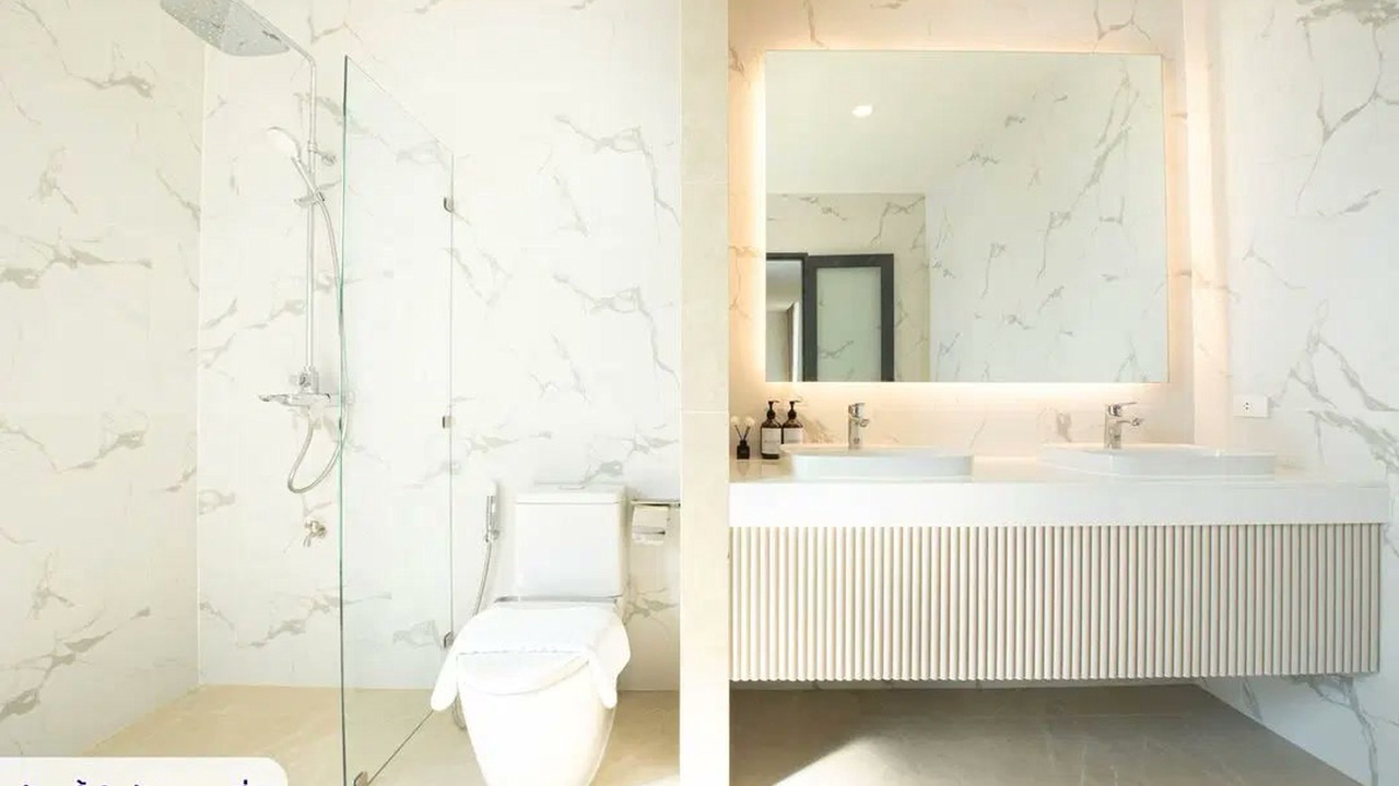 Photo of Bathroom in Huai Yai