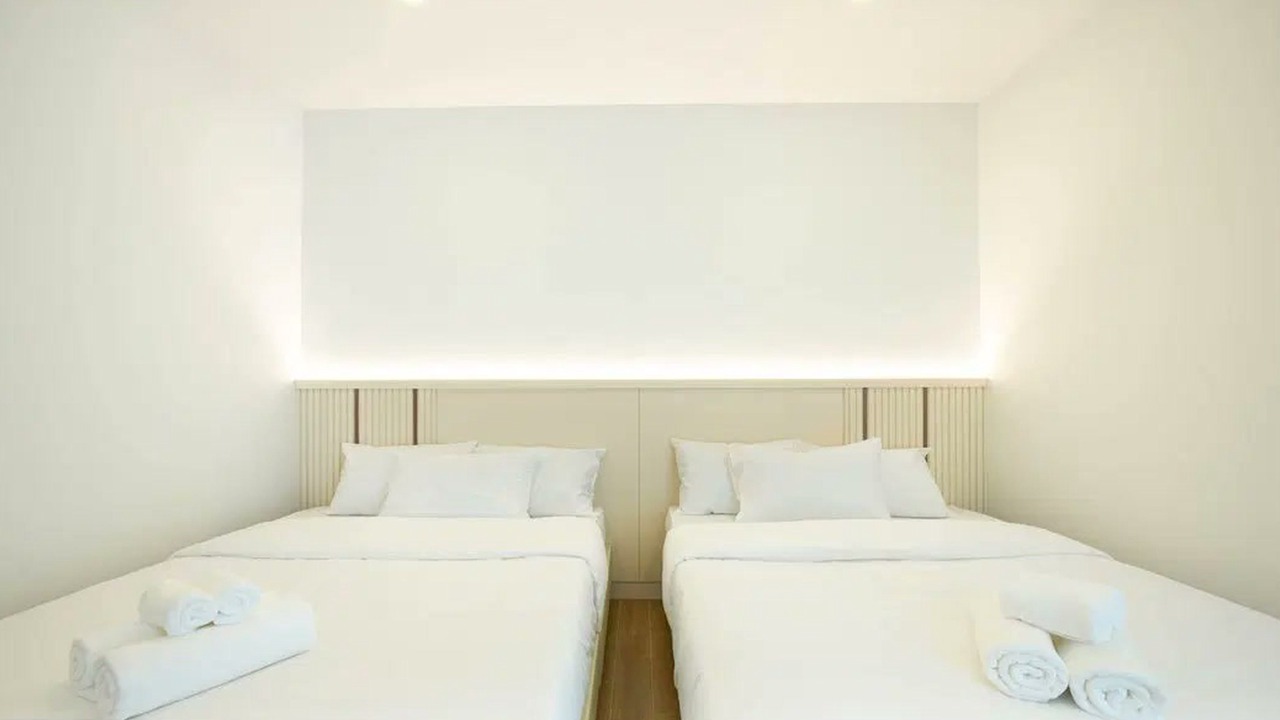 Photo of Bedroom in Huai Yai