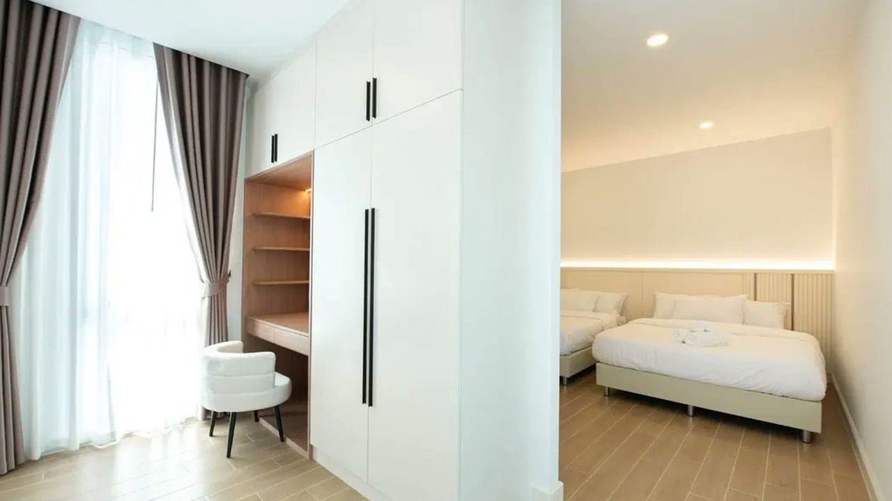 Photo of Bedroom in Huai Yai