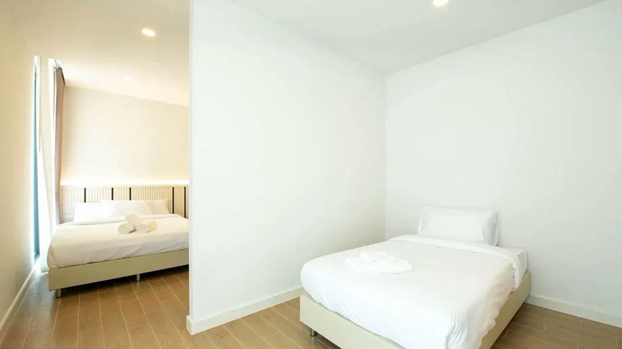 Photo of Bedroom in Huai Yai