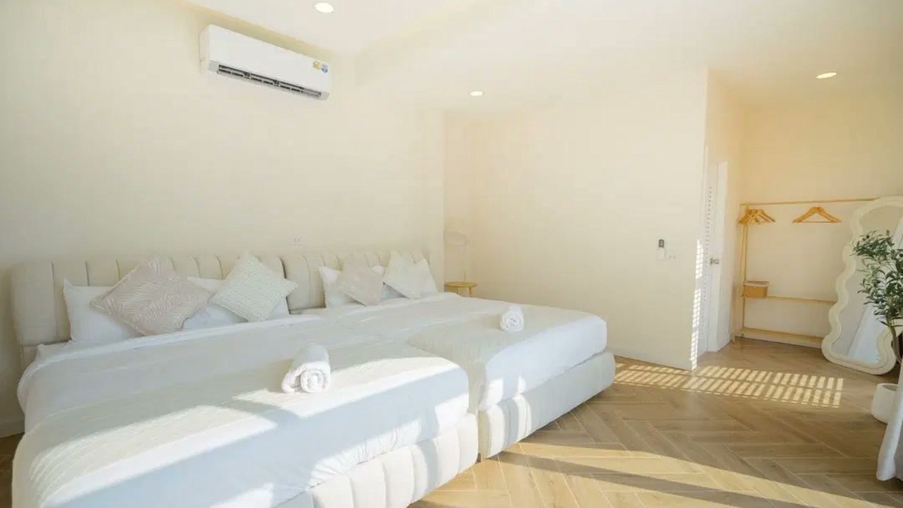 Photo of Bedroom in Khuk Khak Beach