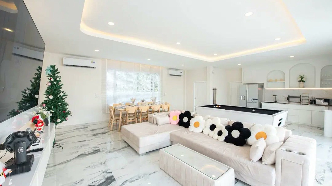 Photo of Livingroom in Khuk Khak Beach