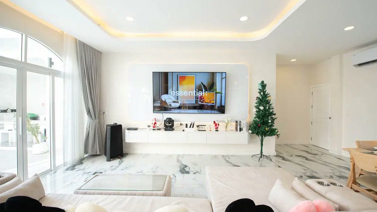 Photo of Livingroom in Khuk Khak Beach