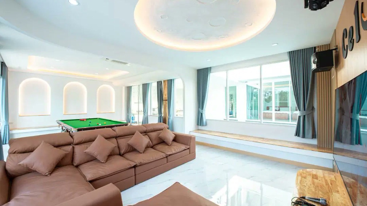 Photo of Bedroom in Na Chom Thian