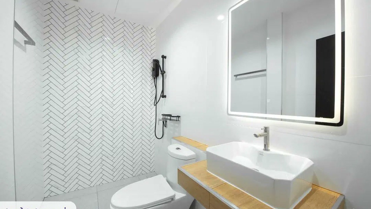Photo of Bathroom in Na Chom Thian