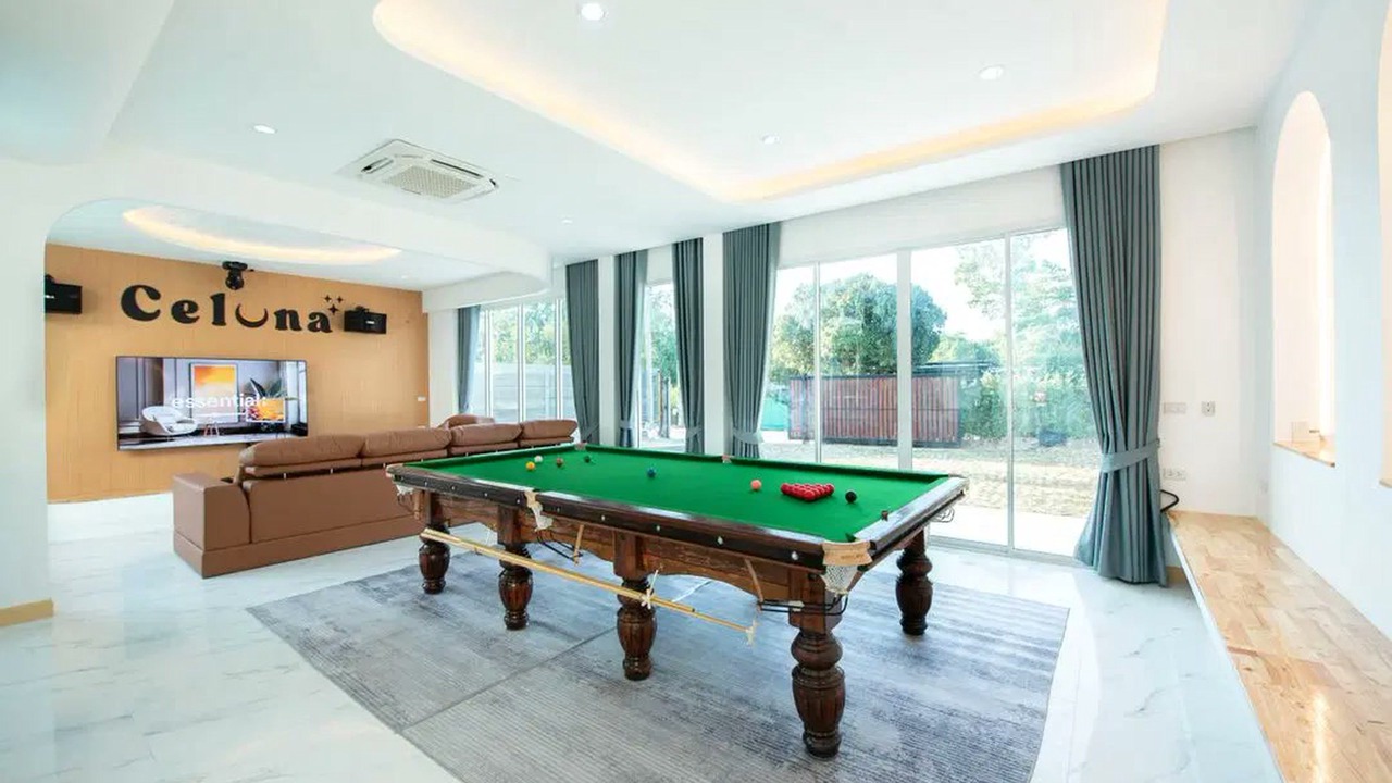 Photo of Bedroom in Na Chom Thian