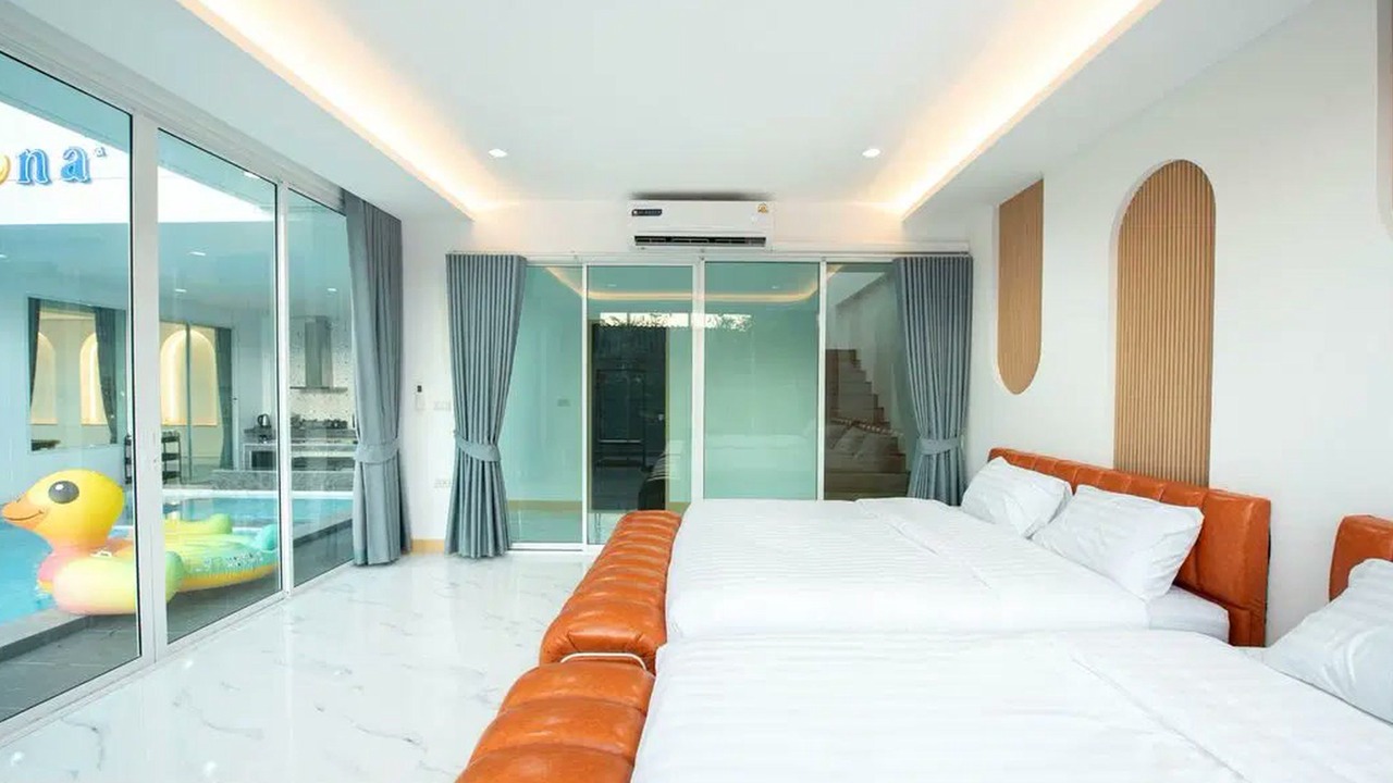 Photo of Bedroom in Na Chom Thian