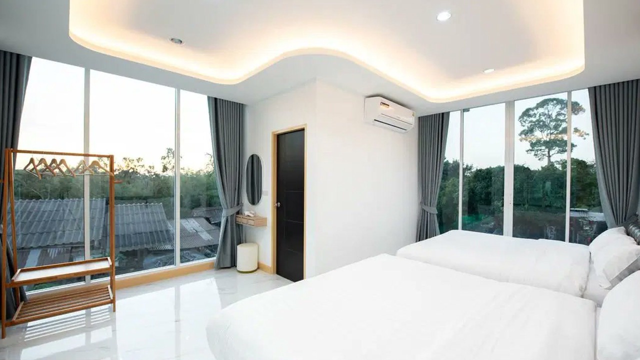 Photo of Bedroom in Na Chom Thian