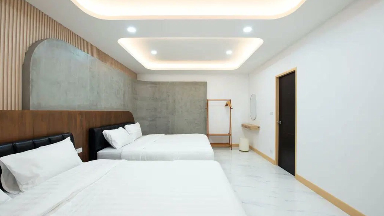 Photo of Bedroom in Na Chom Thian