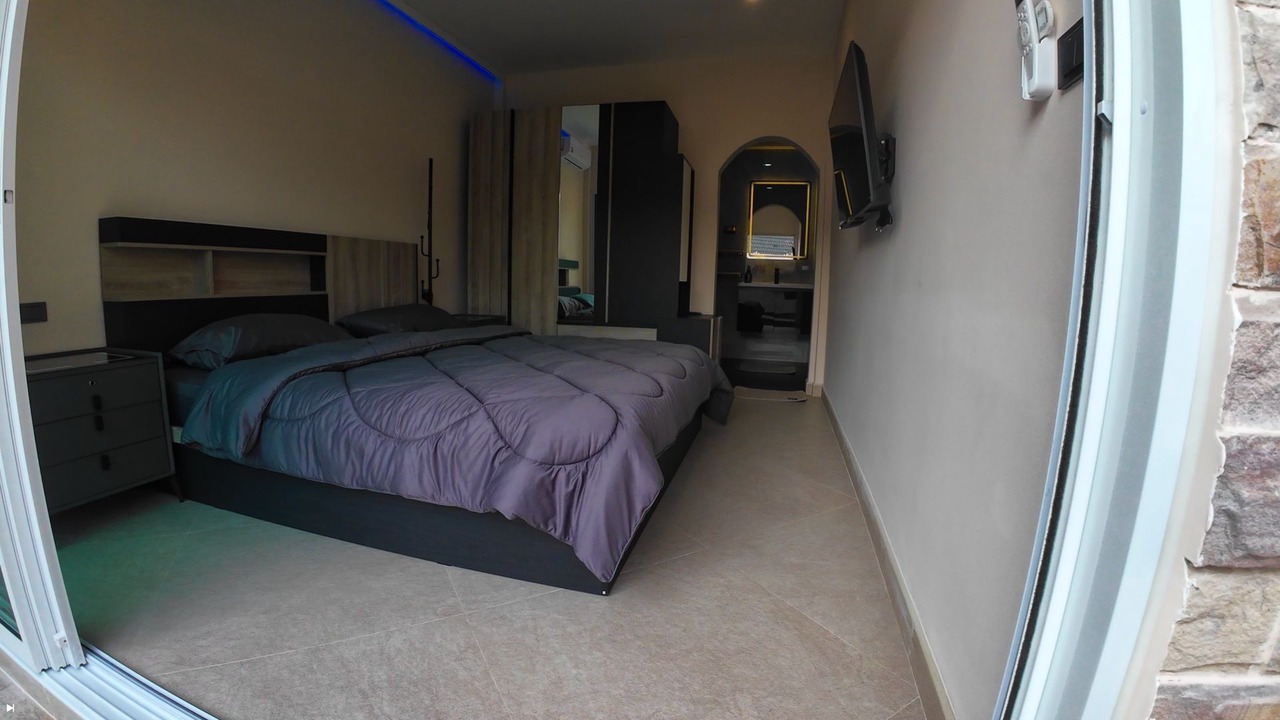 Photo of Bedroom in Central Pattaya