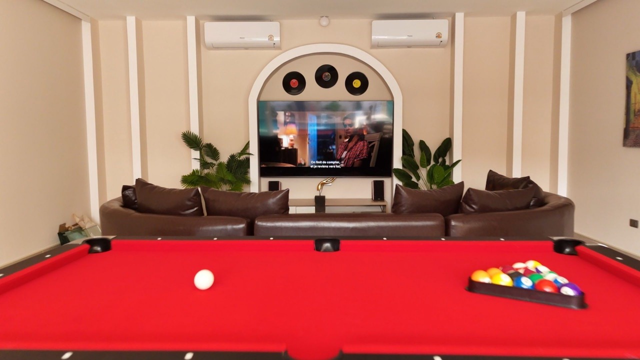 Photo of Bedroom in Central Pattaya