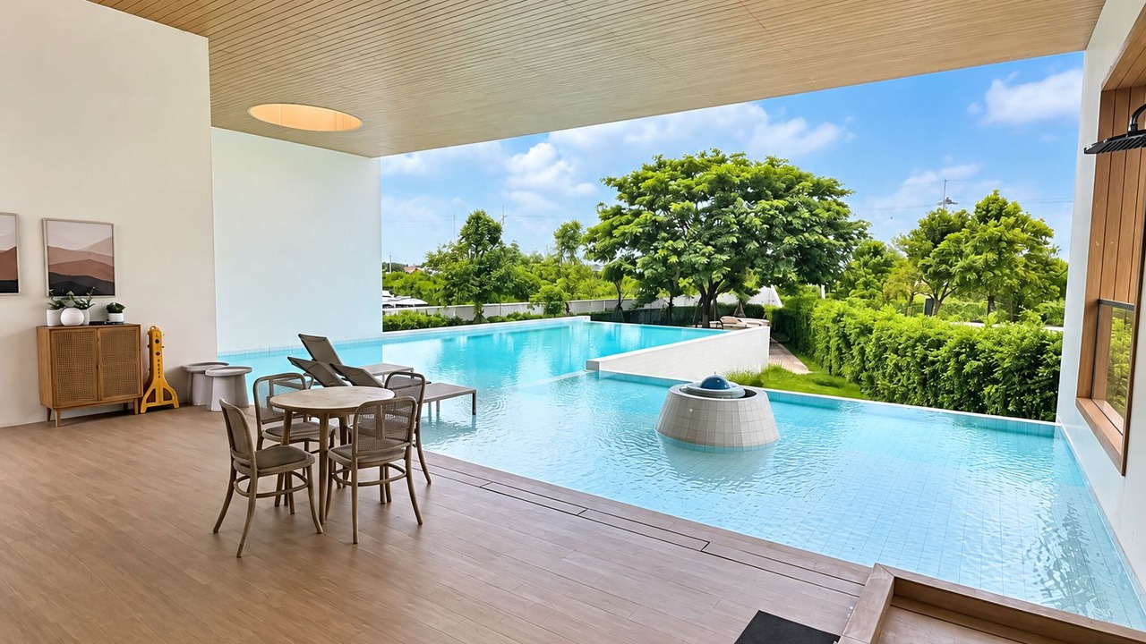 Photo of Outdoor in Bang Phli