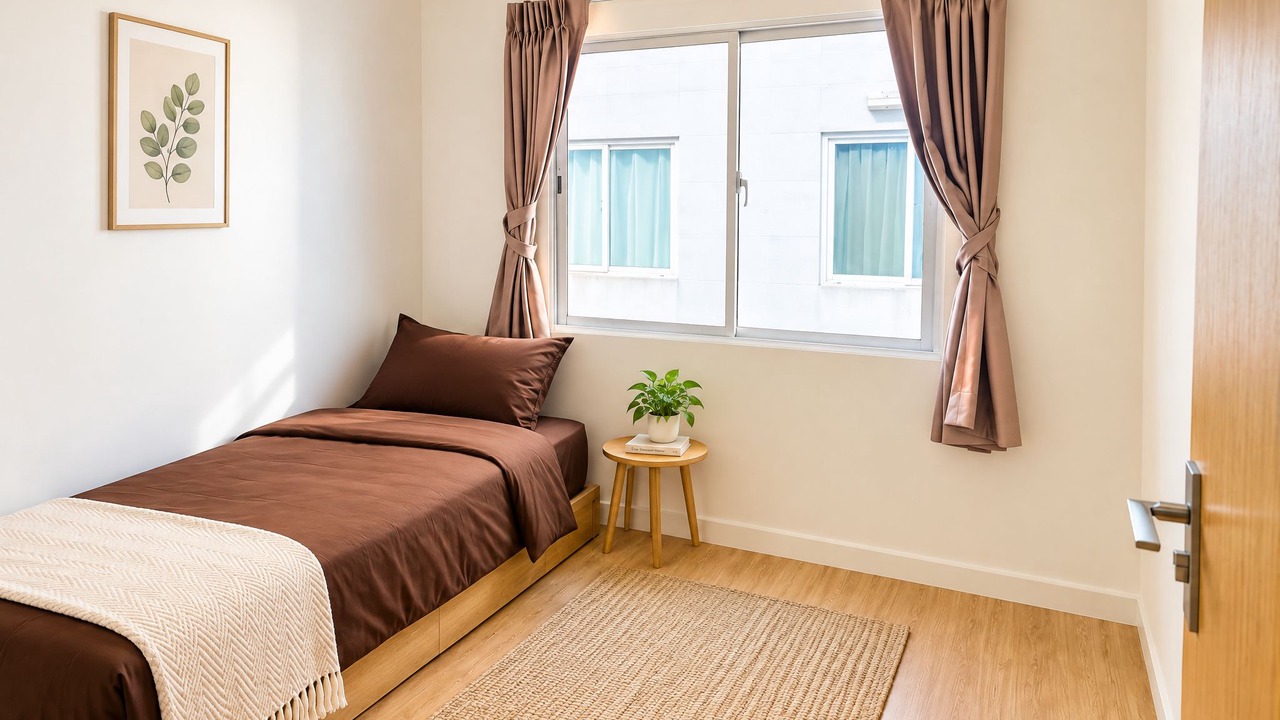Photo of Bedroom in Bang Phli