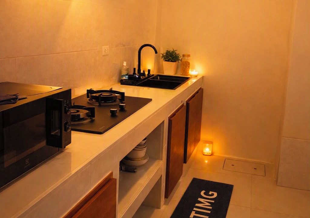 Photo of Kitchen in Bang Phli