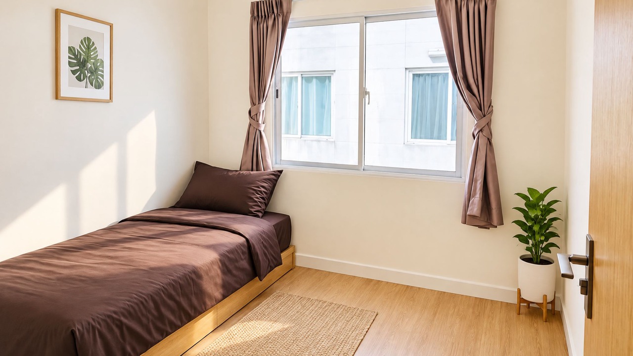 Photo of Bedroom in Bang Phli