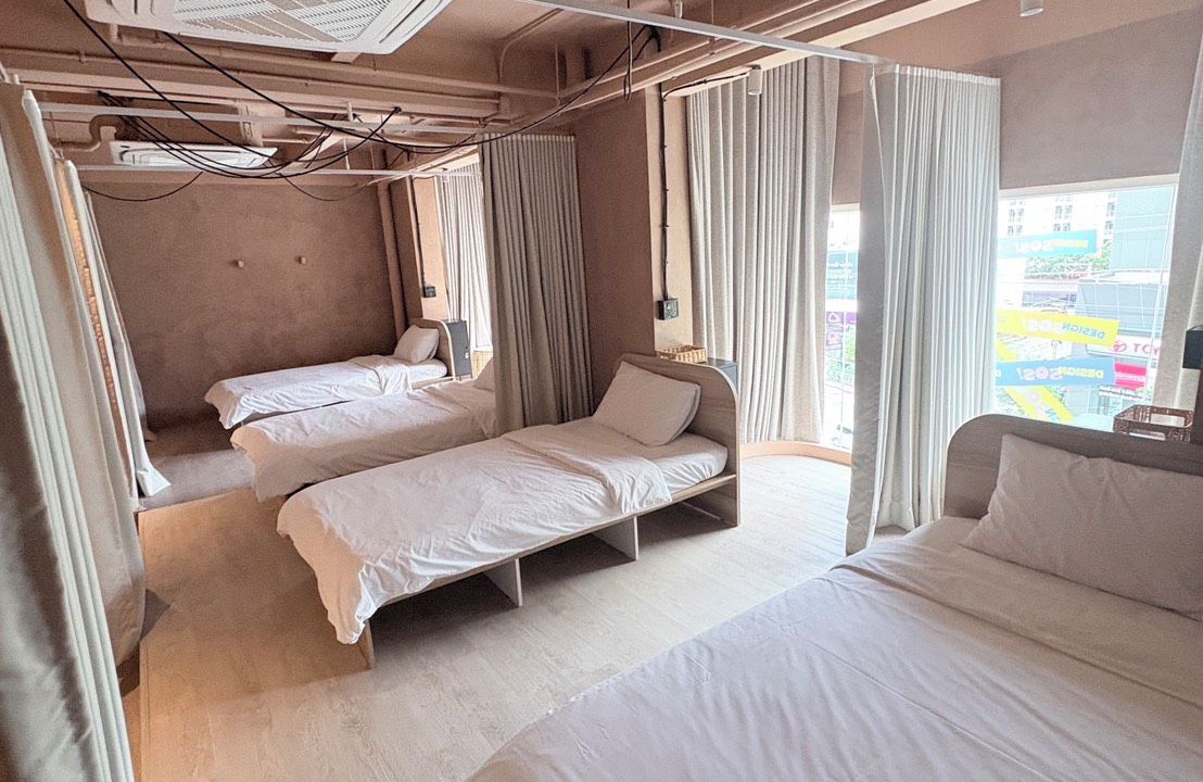 Photo of Bedroom in Bang Lamphu Lang