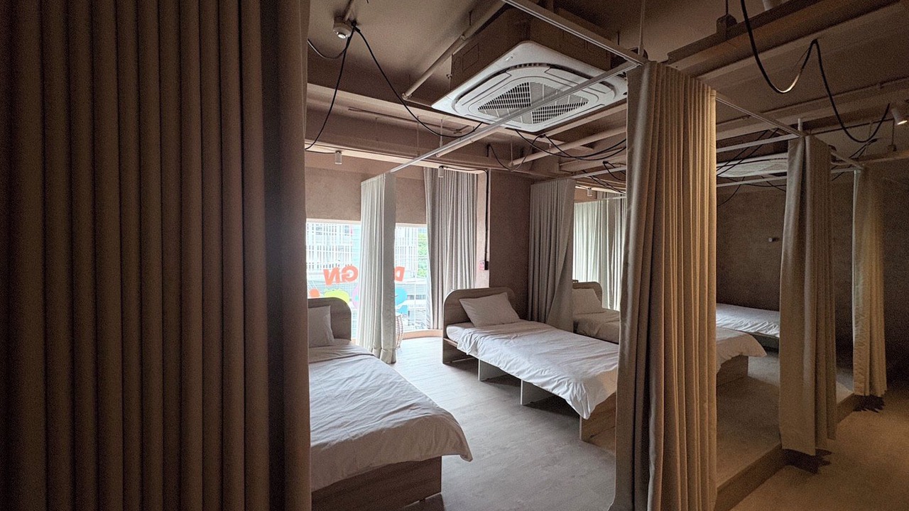 Photo of Bedroom in Bang Lamphu Lang