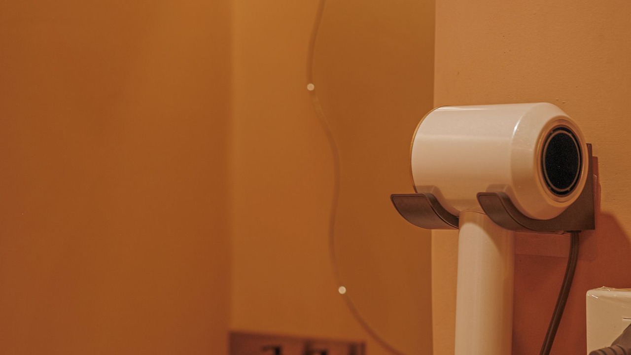 Photo of Bathroom in Bang Lamphu Lang
