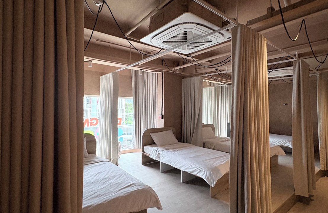 Photo of Bedroom in Bang Lamphu Lang