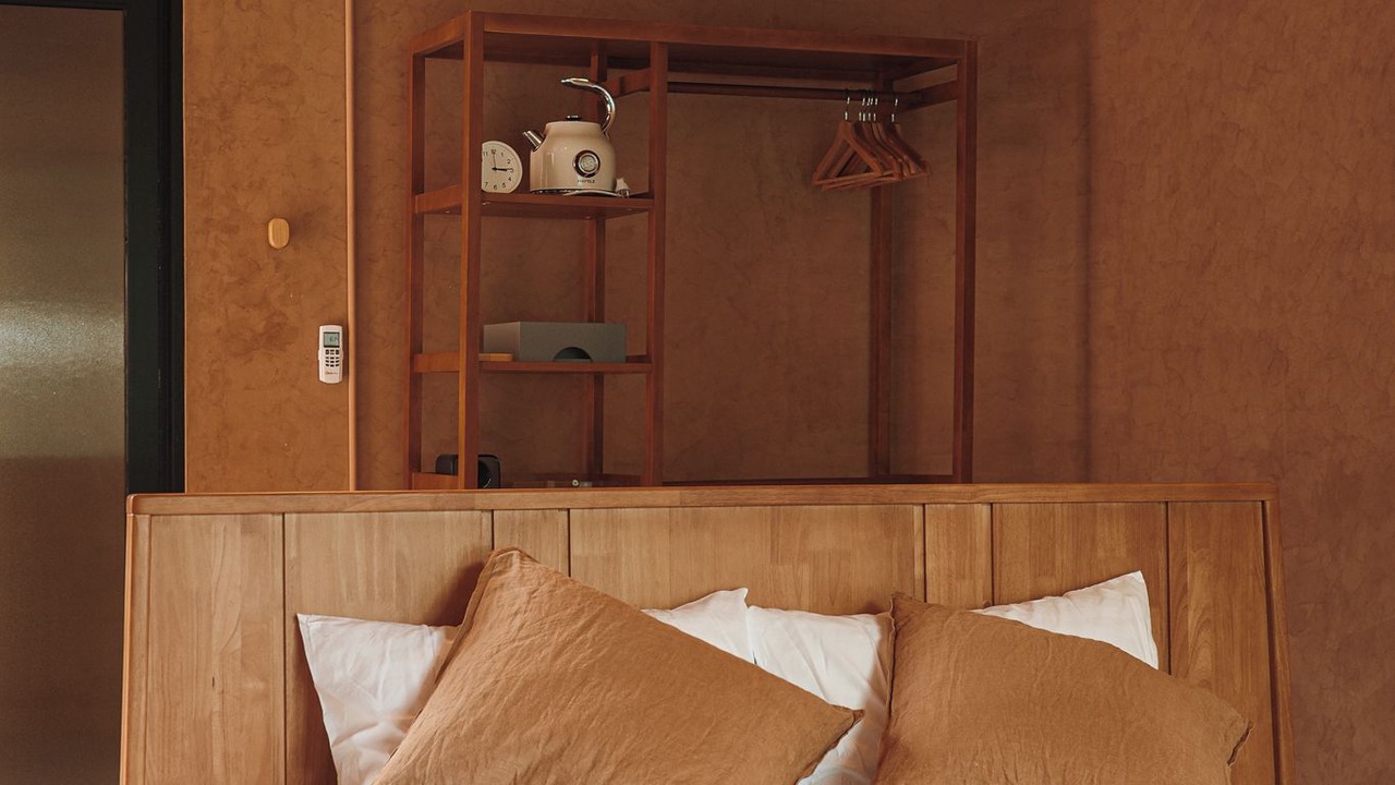 Photo of Bedroom in Bang Lamphu Lang