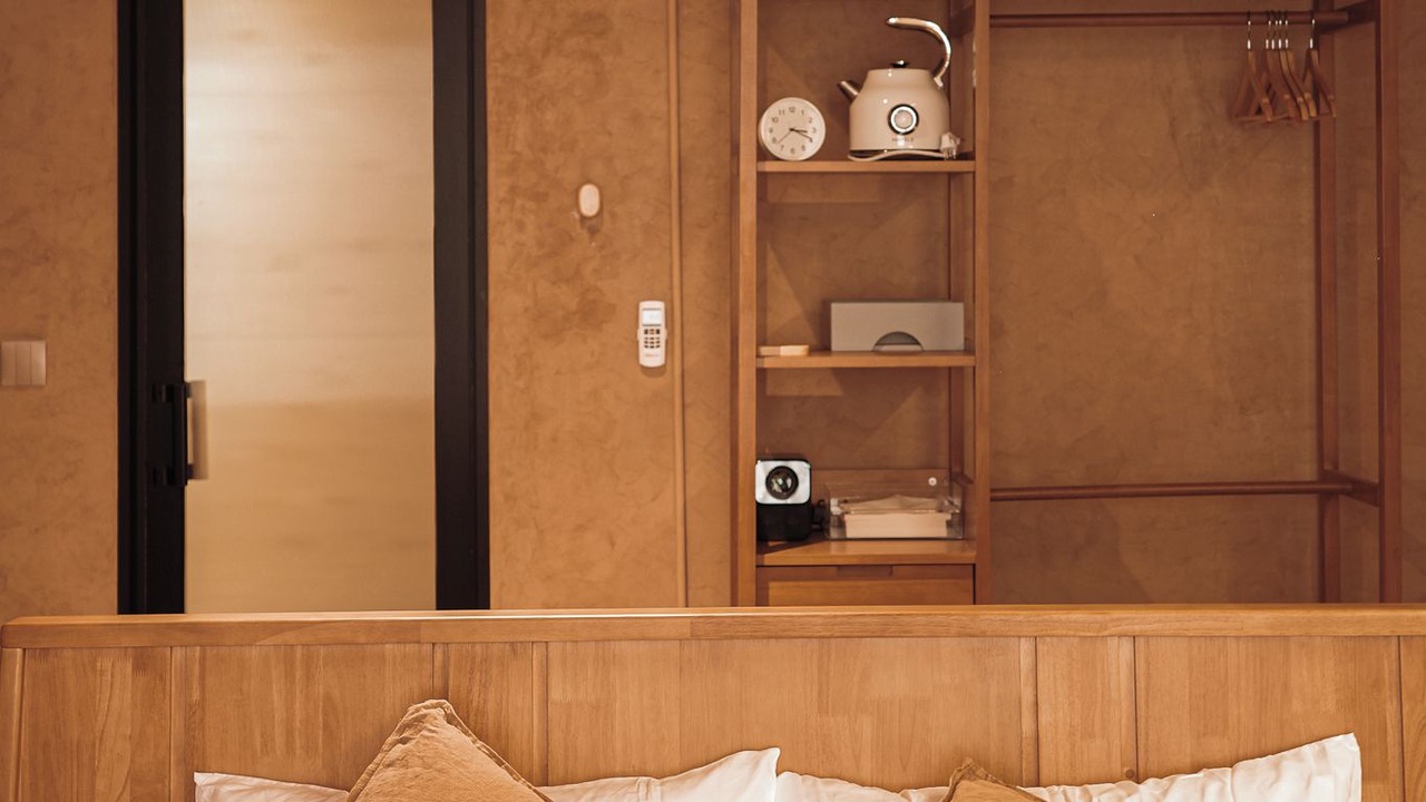 Photo of Bedroom in Bang Lamphu Lang