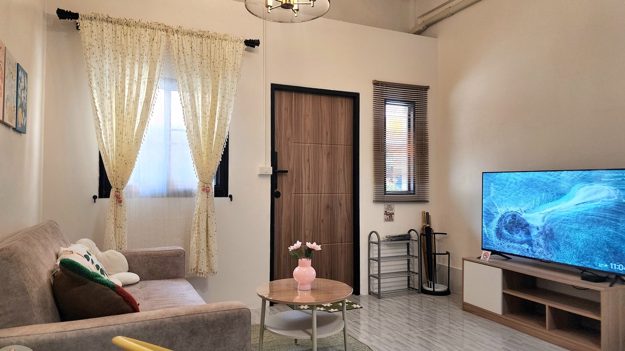 Photo of Livingroom in Yan Nawa