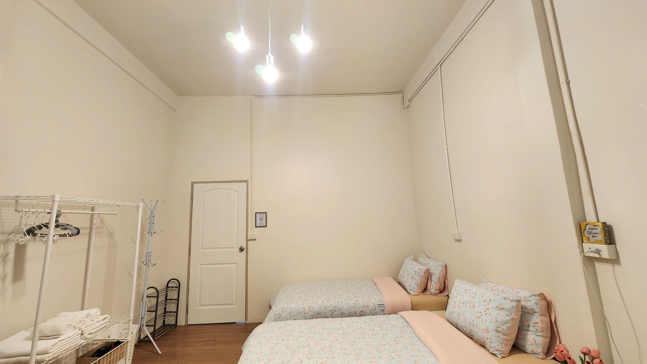 Photo of Bedroom in Yan Nawa