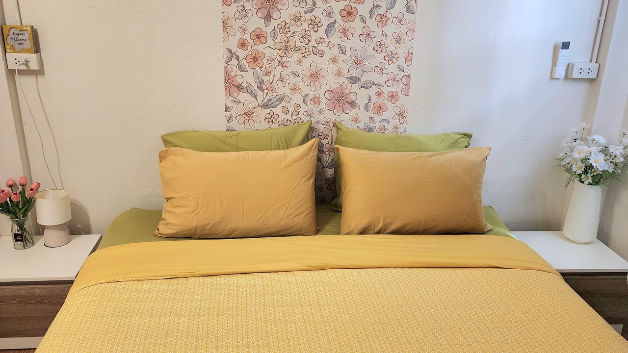 Photo of Bedroom in Yan Nawa