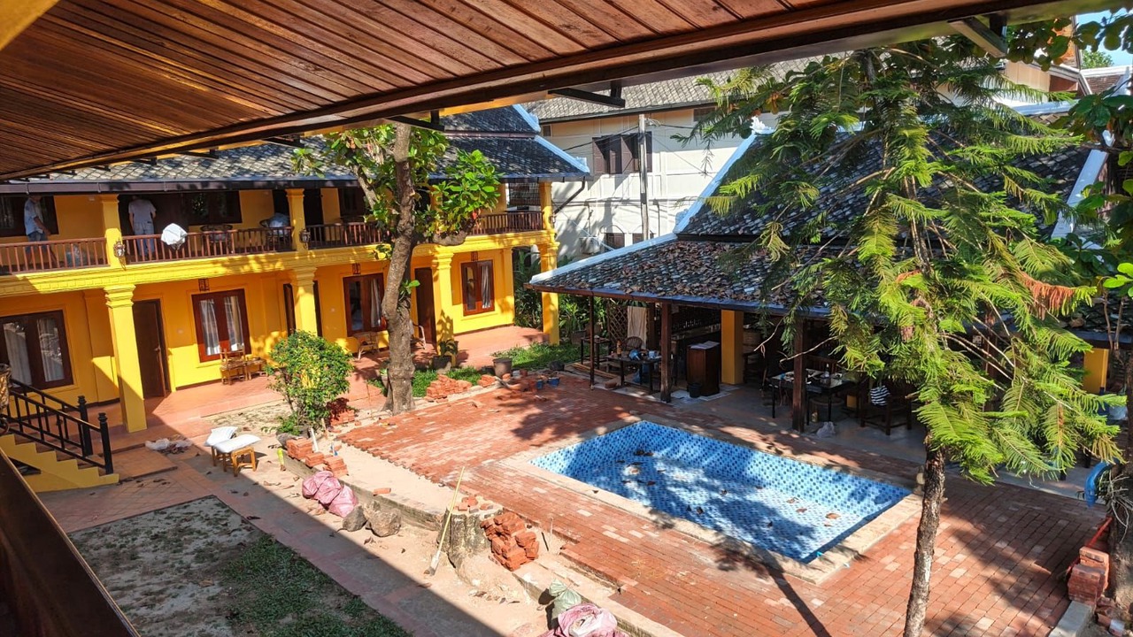 Photo of Outdoor in Luang Prabang