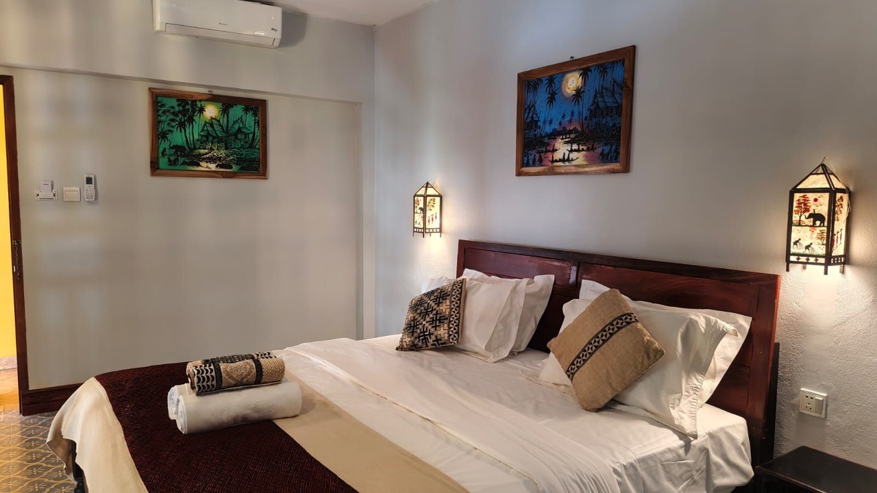 Photo of Bedroom in Luang Prabang
