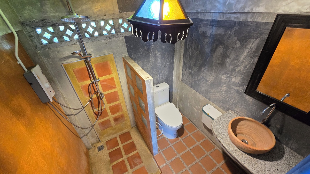 Photo of Bathroom in Ko Lanta